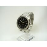 Gents Gucci Wrist Watch