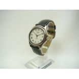 Gents Tissot Wrist Watch