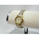 Ladies Rotary Wrist Watch