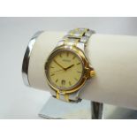 Gents Gucci Wrist Watch