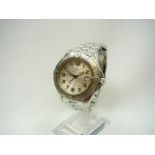 Gents Breitling wrist watch