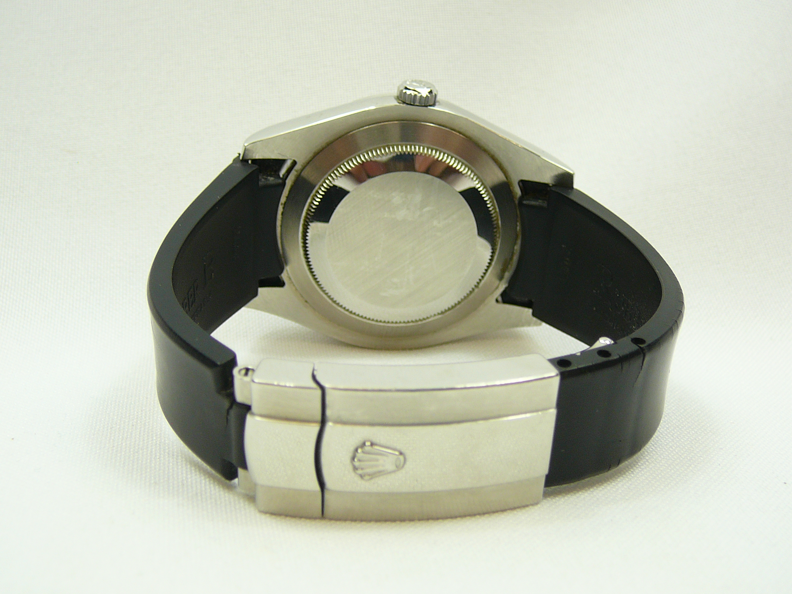 Gents Rolex Wrist Watch - Image 3 of 6