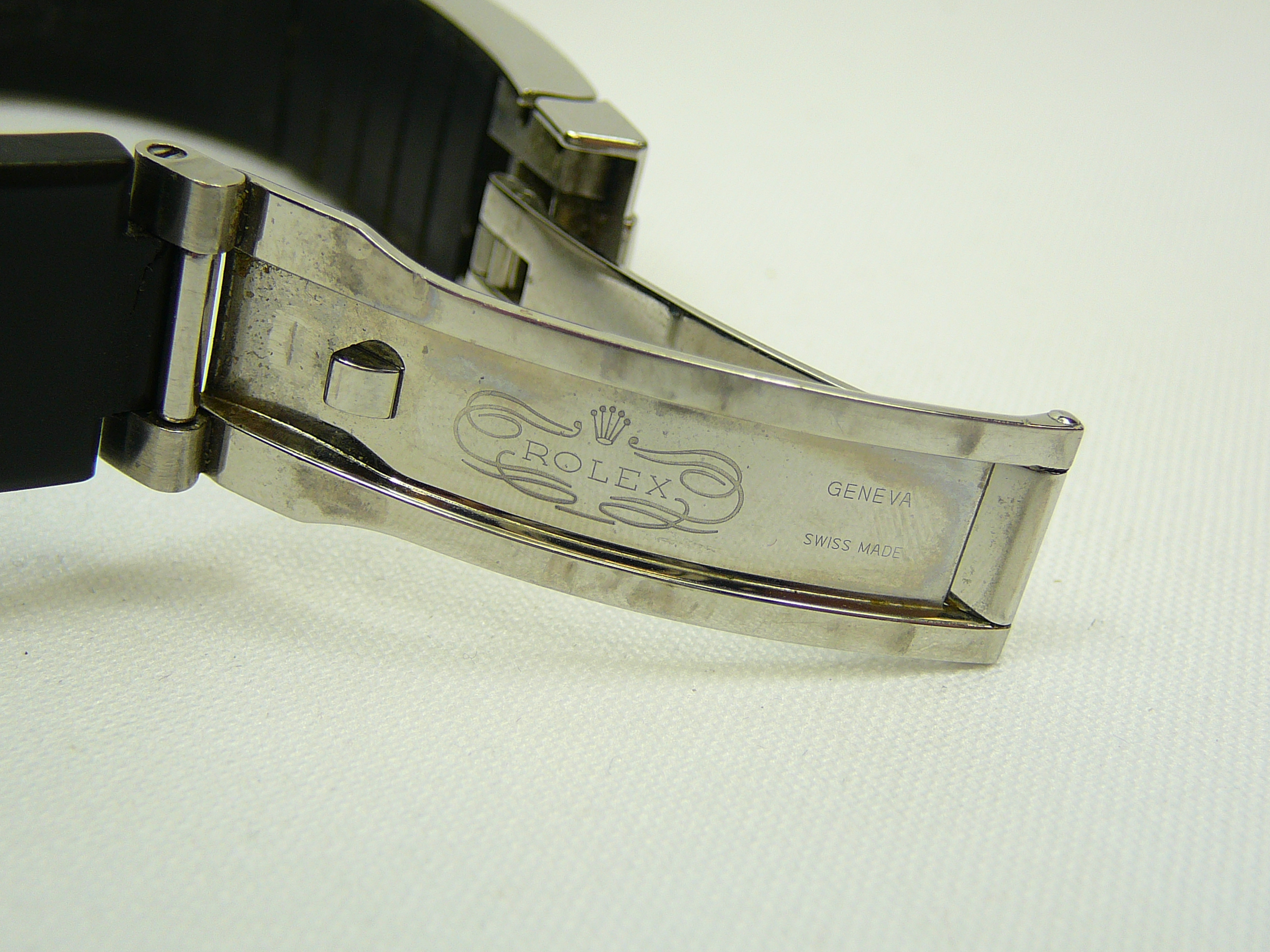 Gents Rolex Wrist Watch - Image 6 of 6