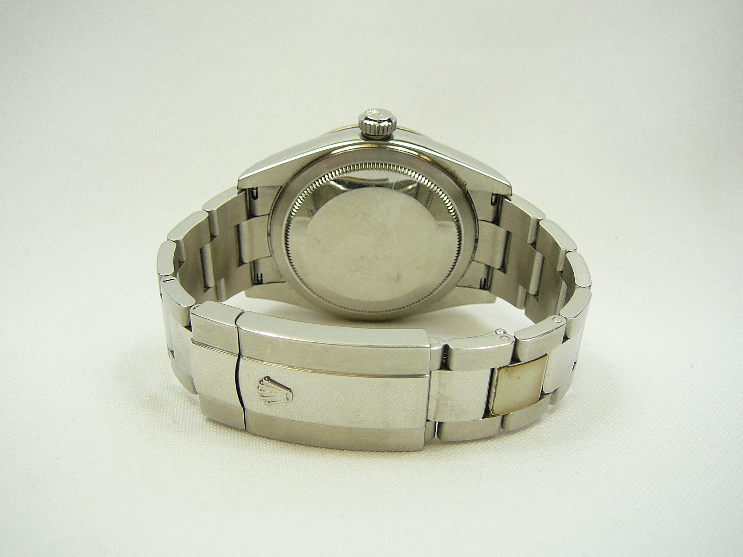 Gents Rolex Wrist Watch - Image 5 of 6