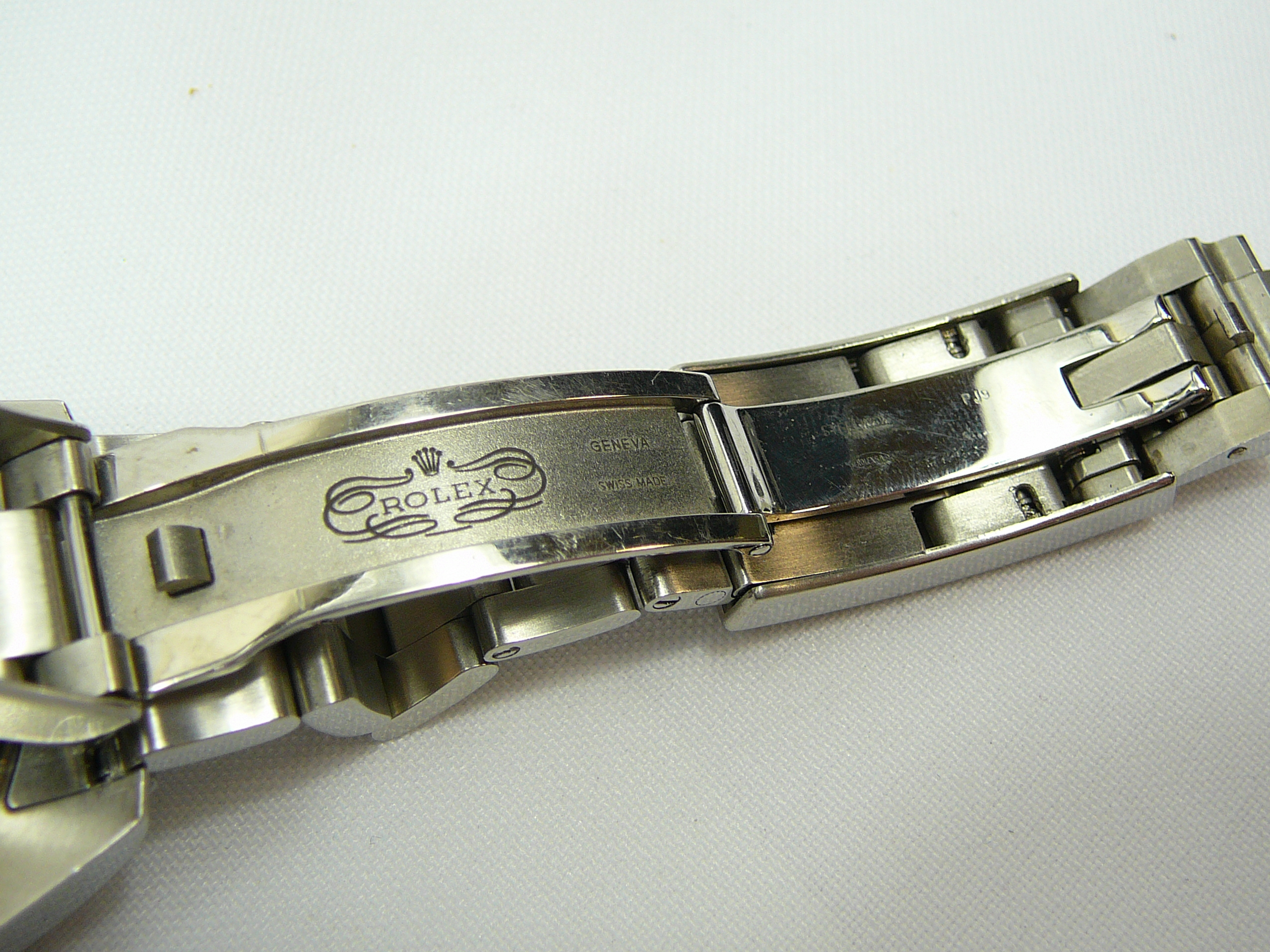 Gents Rolex Wrist Watch - Image 6 of 6