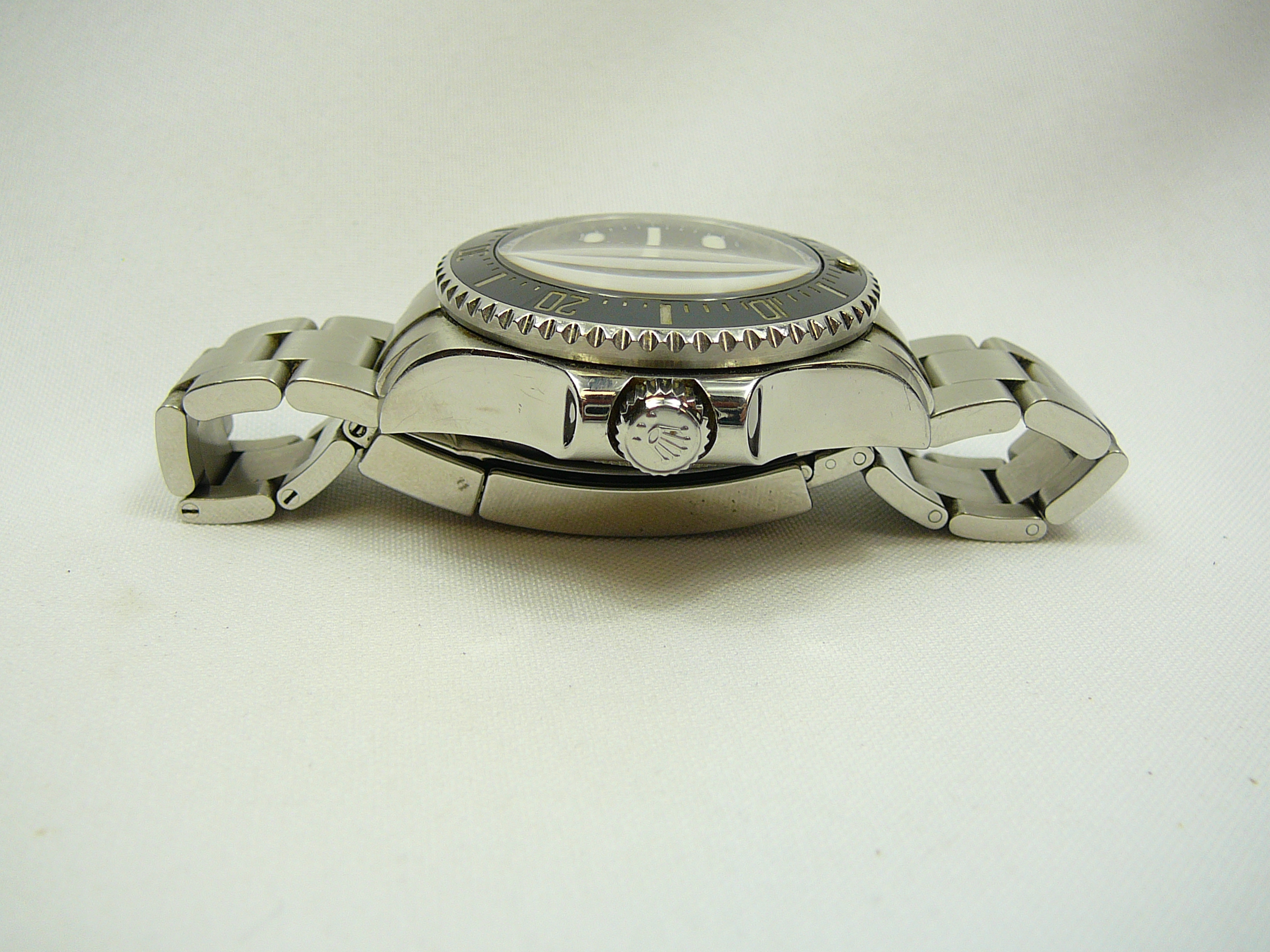 Gents Rolex Wrist Watch - Image 3 of 6