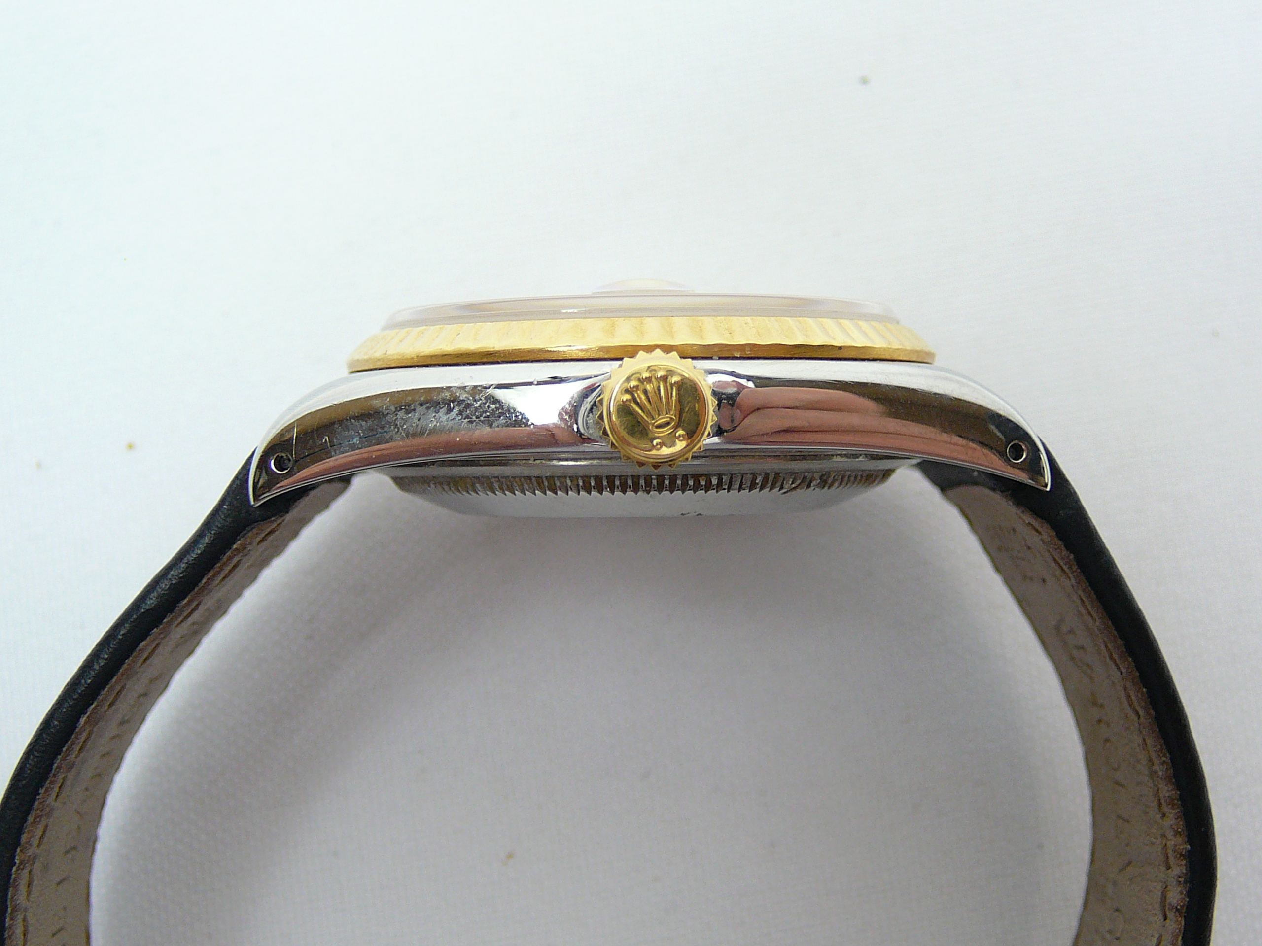 Gents Rolex Wrist Watch - Image 4 of 5