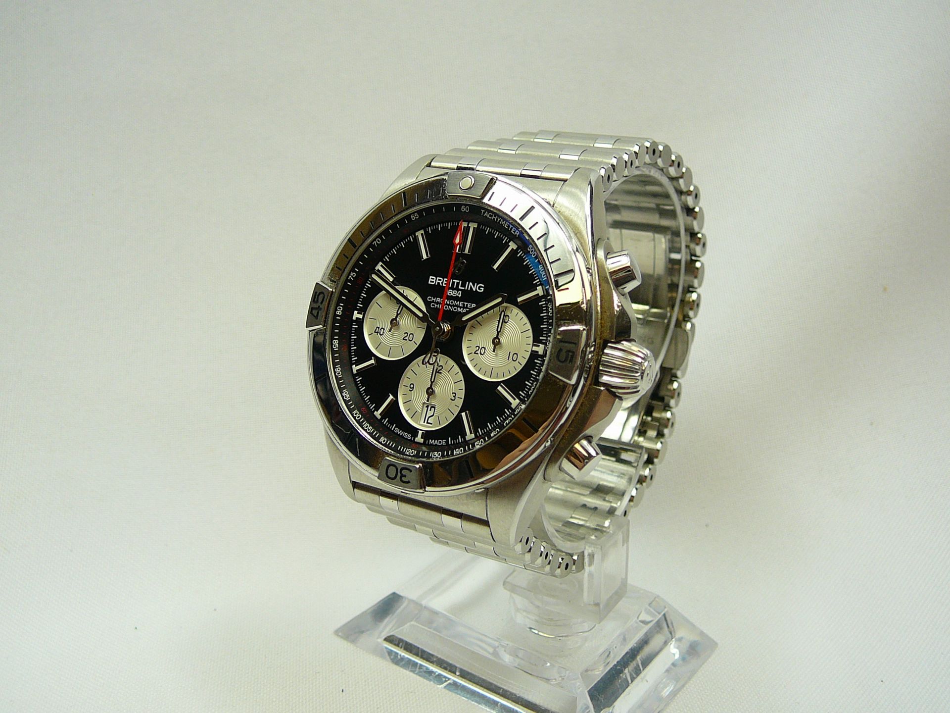 Gents Breitling Wrist Watch