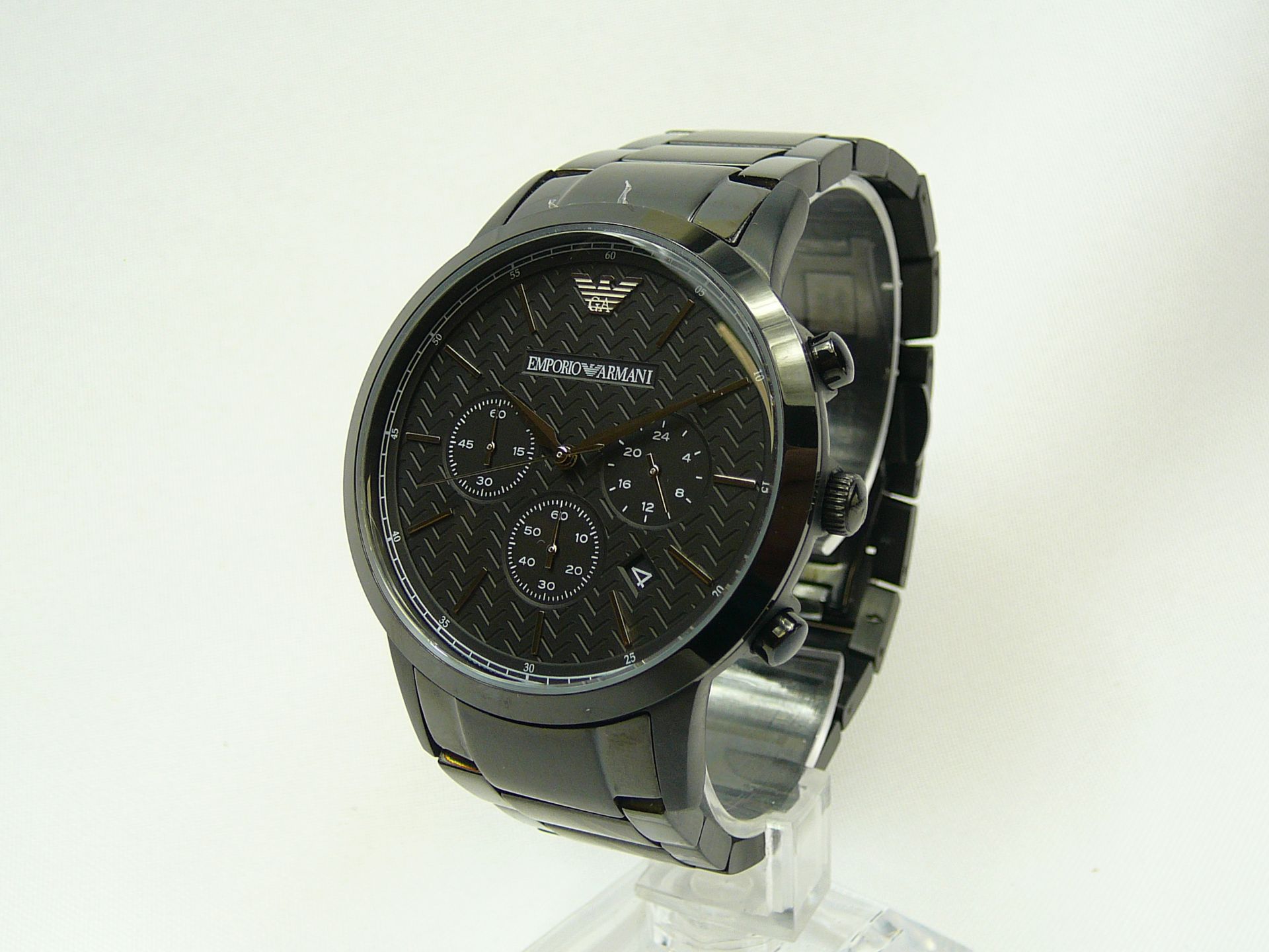 Gents Armani Wrist Watch