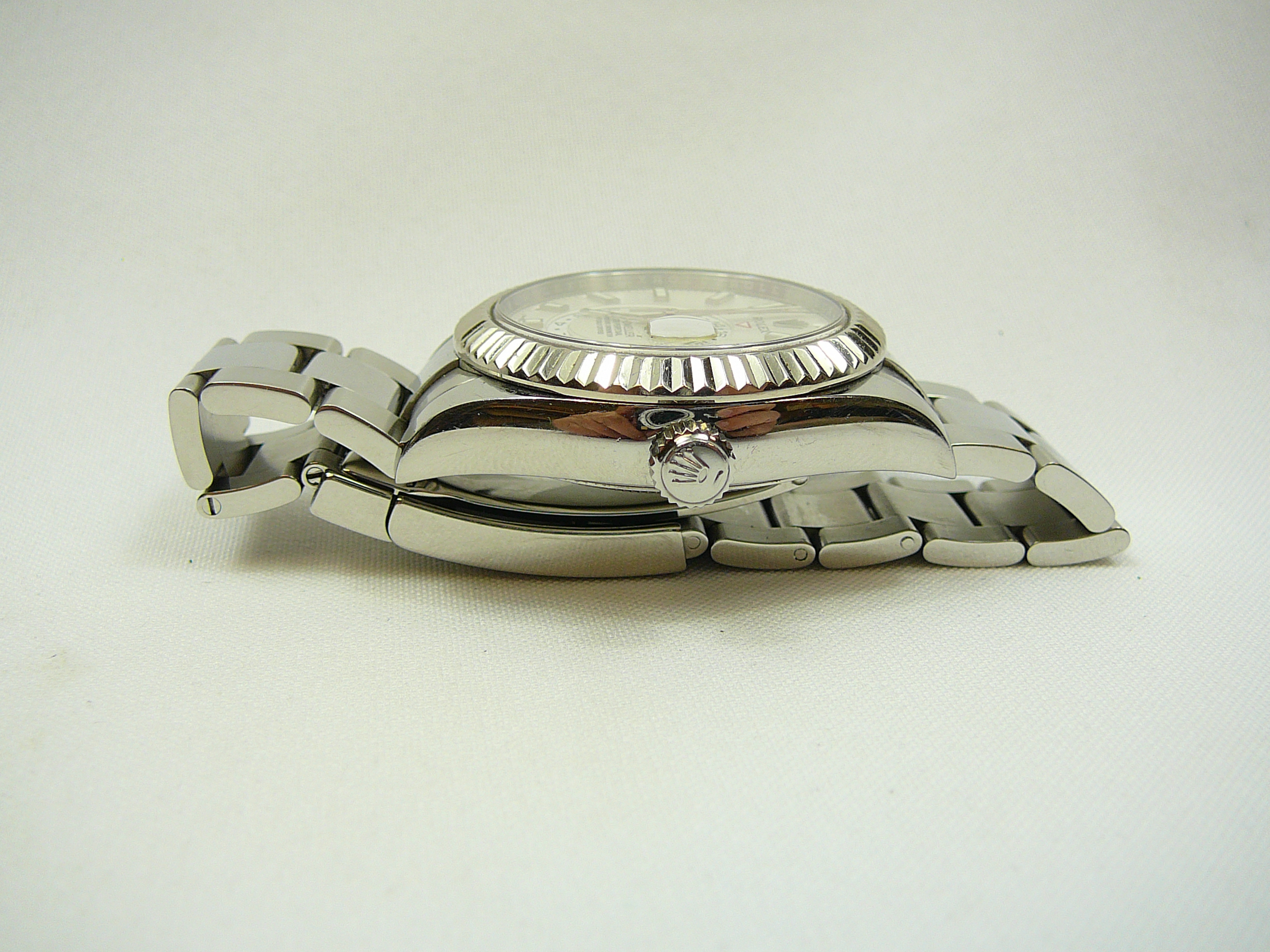 Gents Rolex Wrist Watch - Image 3 of 6