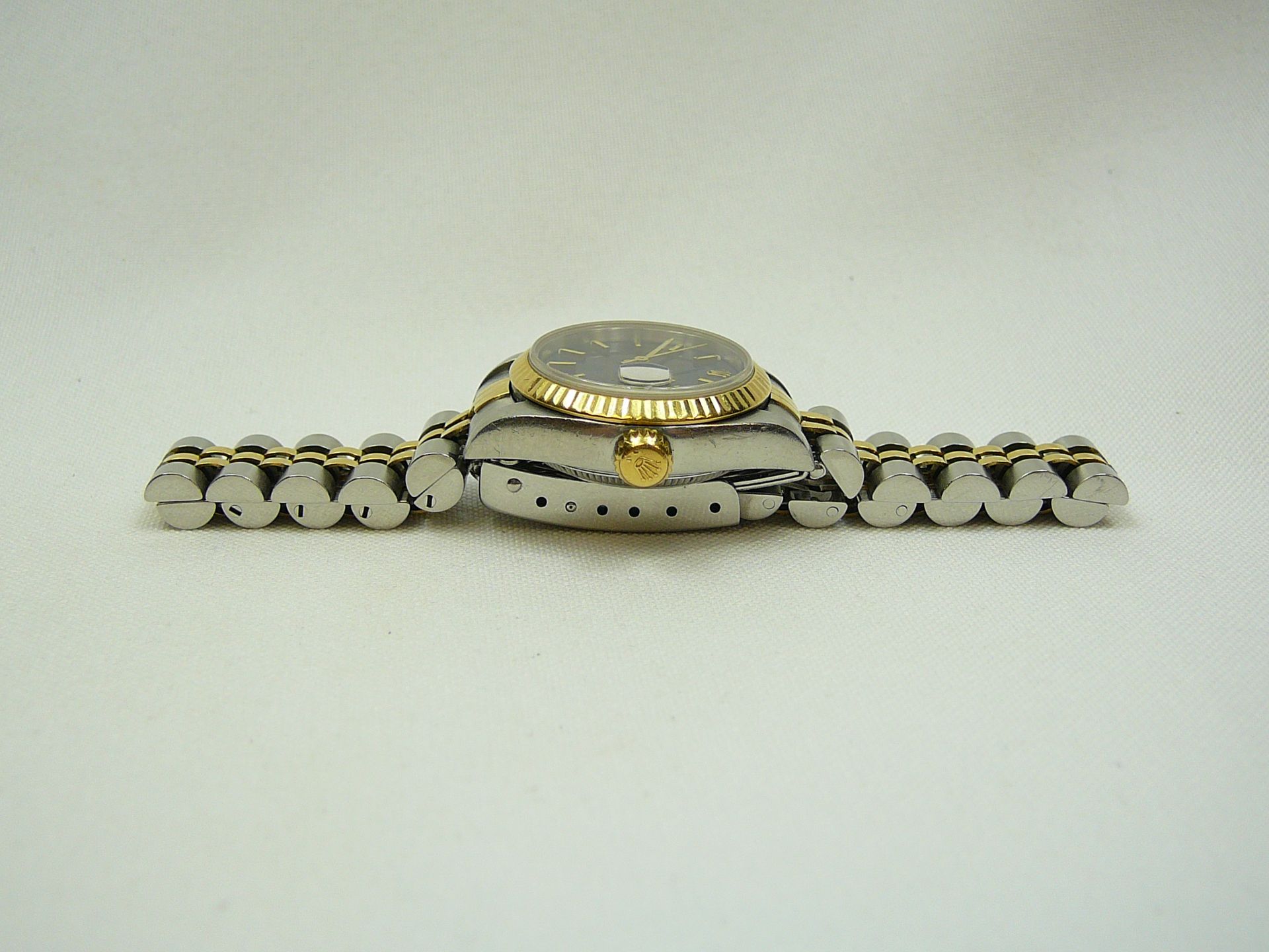 Ladies Rolex Wrist Watch - Image 3 of 6