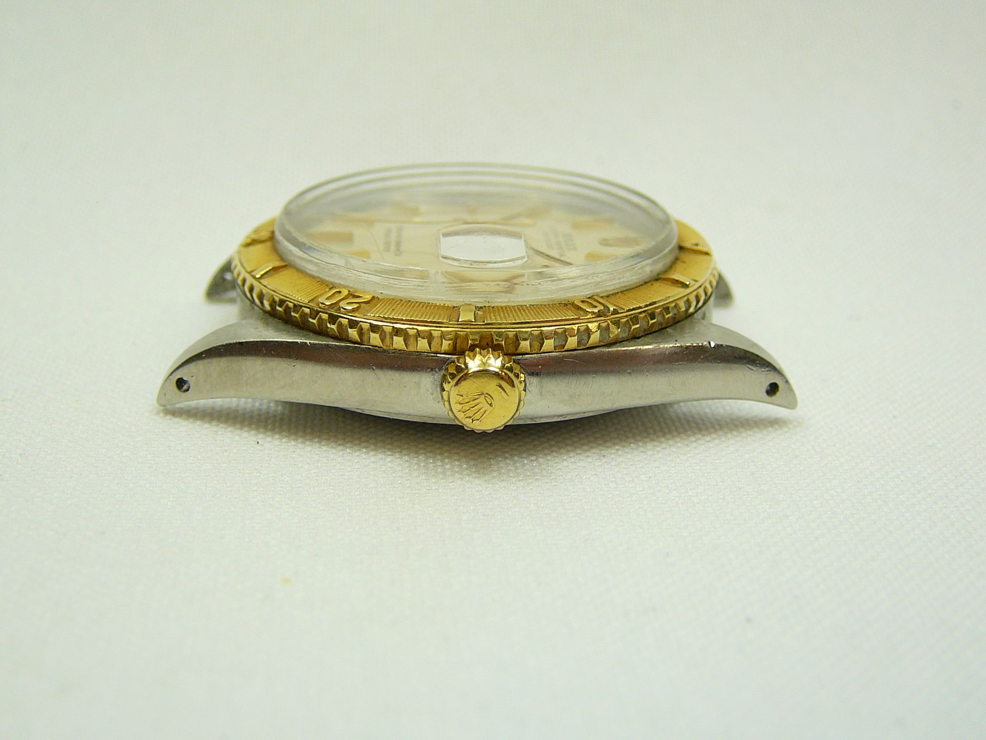 Gents Rolex Wrist Watch - Image 2 of 4