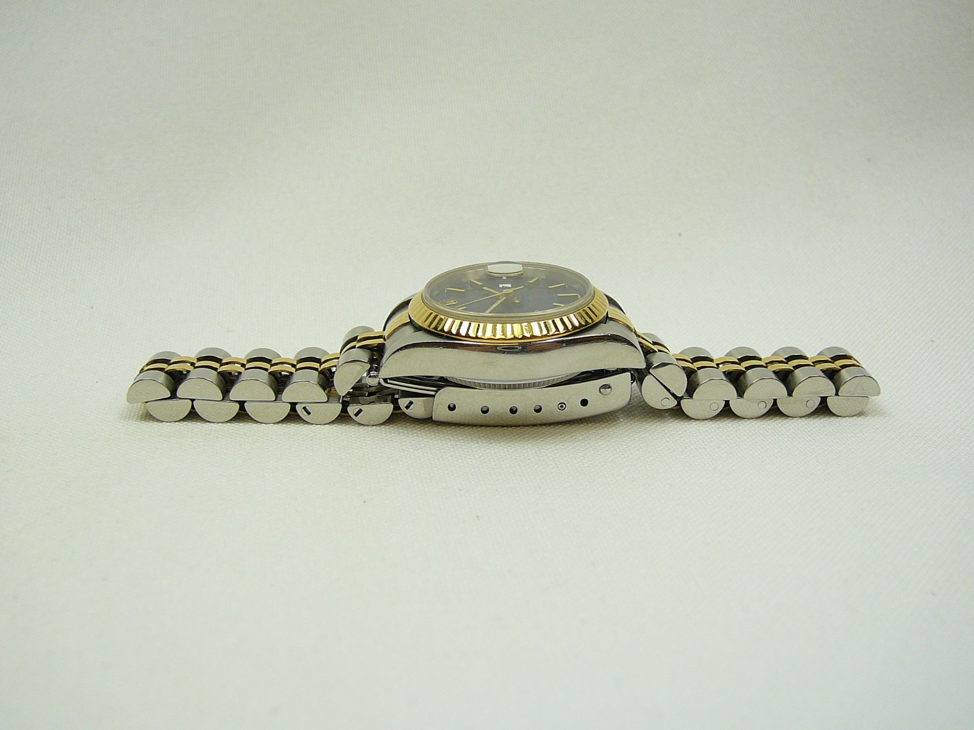 Ladies Rolex Wrist Watch - Image 4 of 6