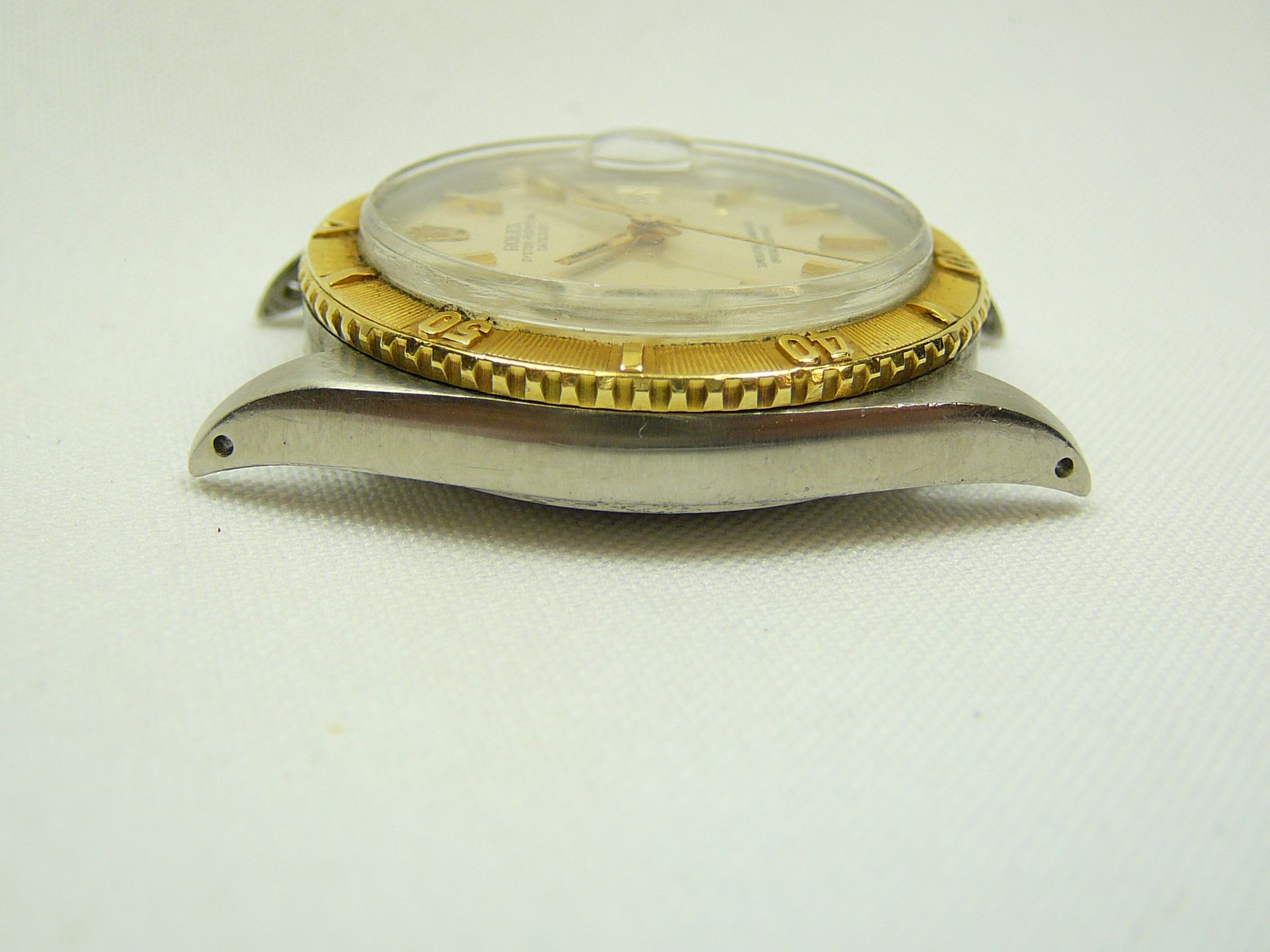 Gents Rolex Wrist Watch - Image 3 of 4