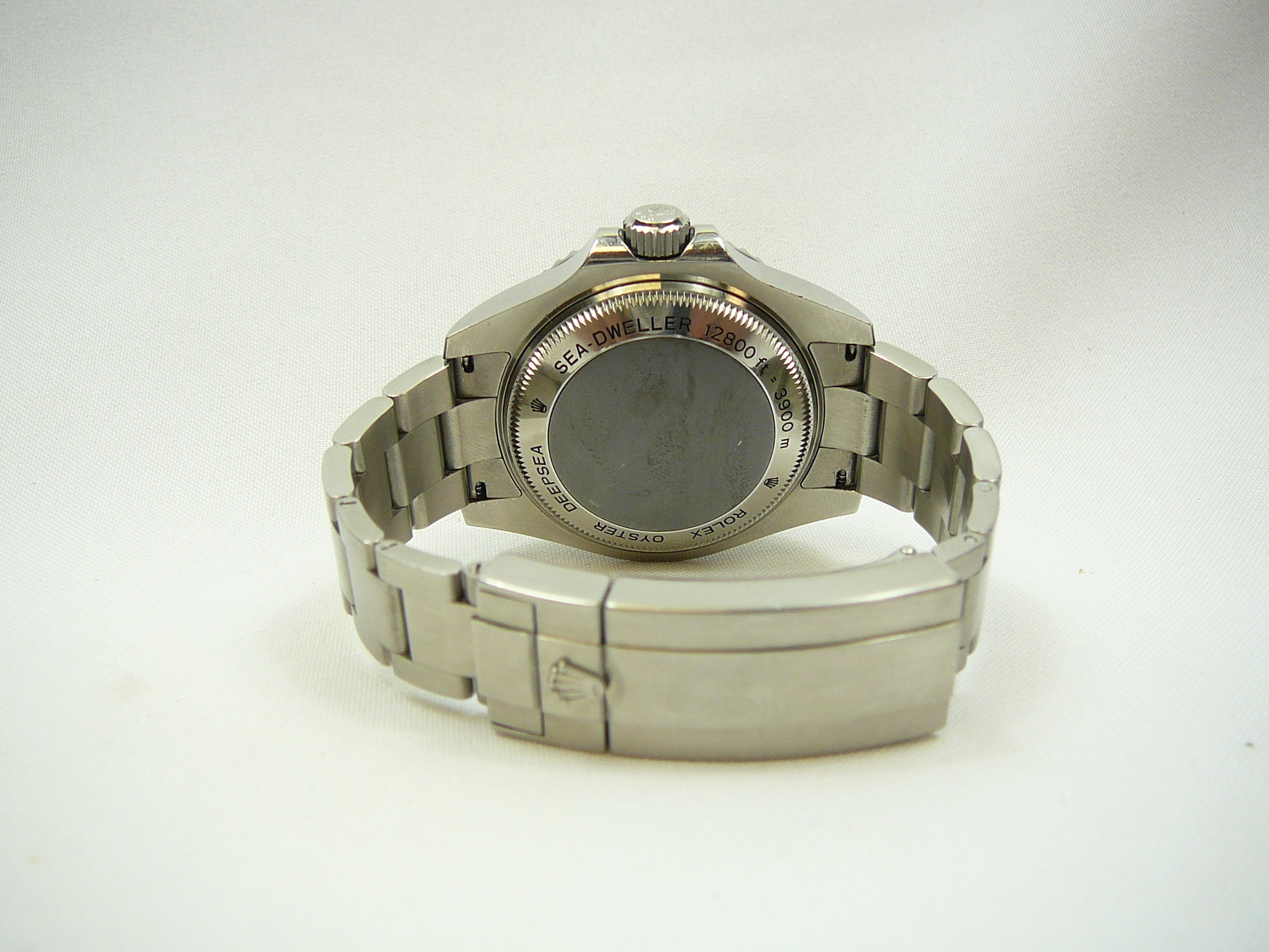 Gents Rolex Wrist Watch - Image 5 of 6