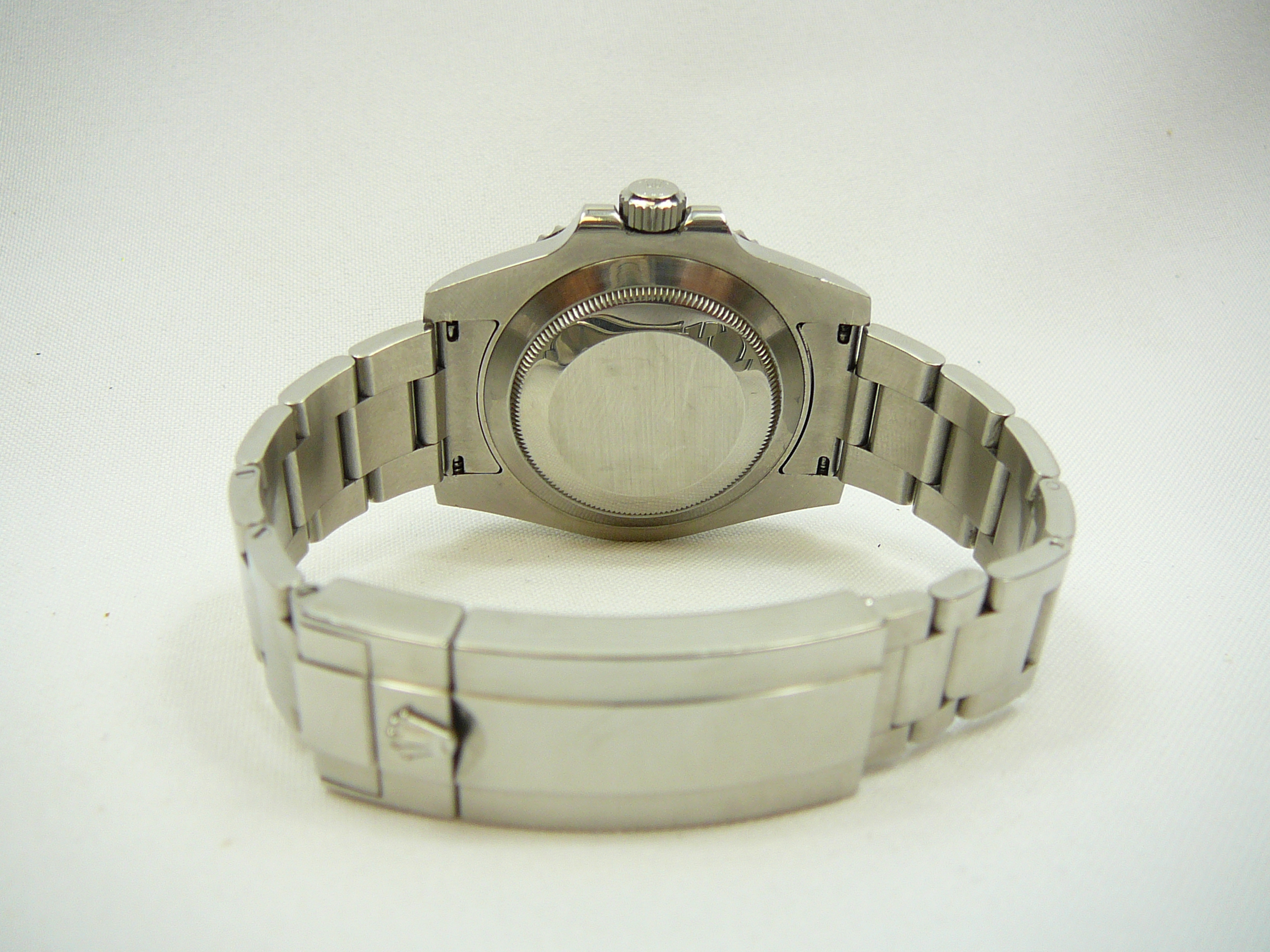 Gents Rolex Wrist Watch - Image 5 of 6