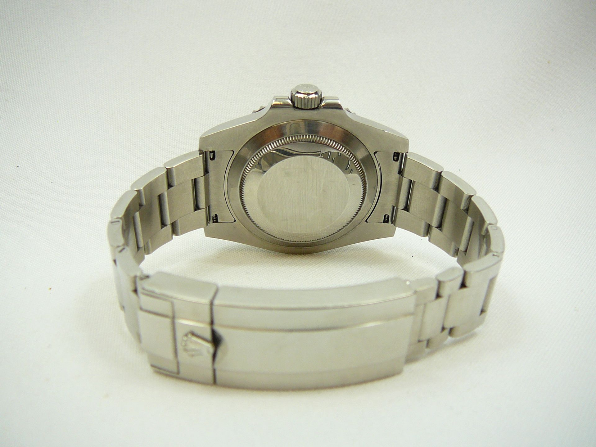 Gents Rolex Wrist Watch - Image 5 of 6