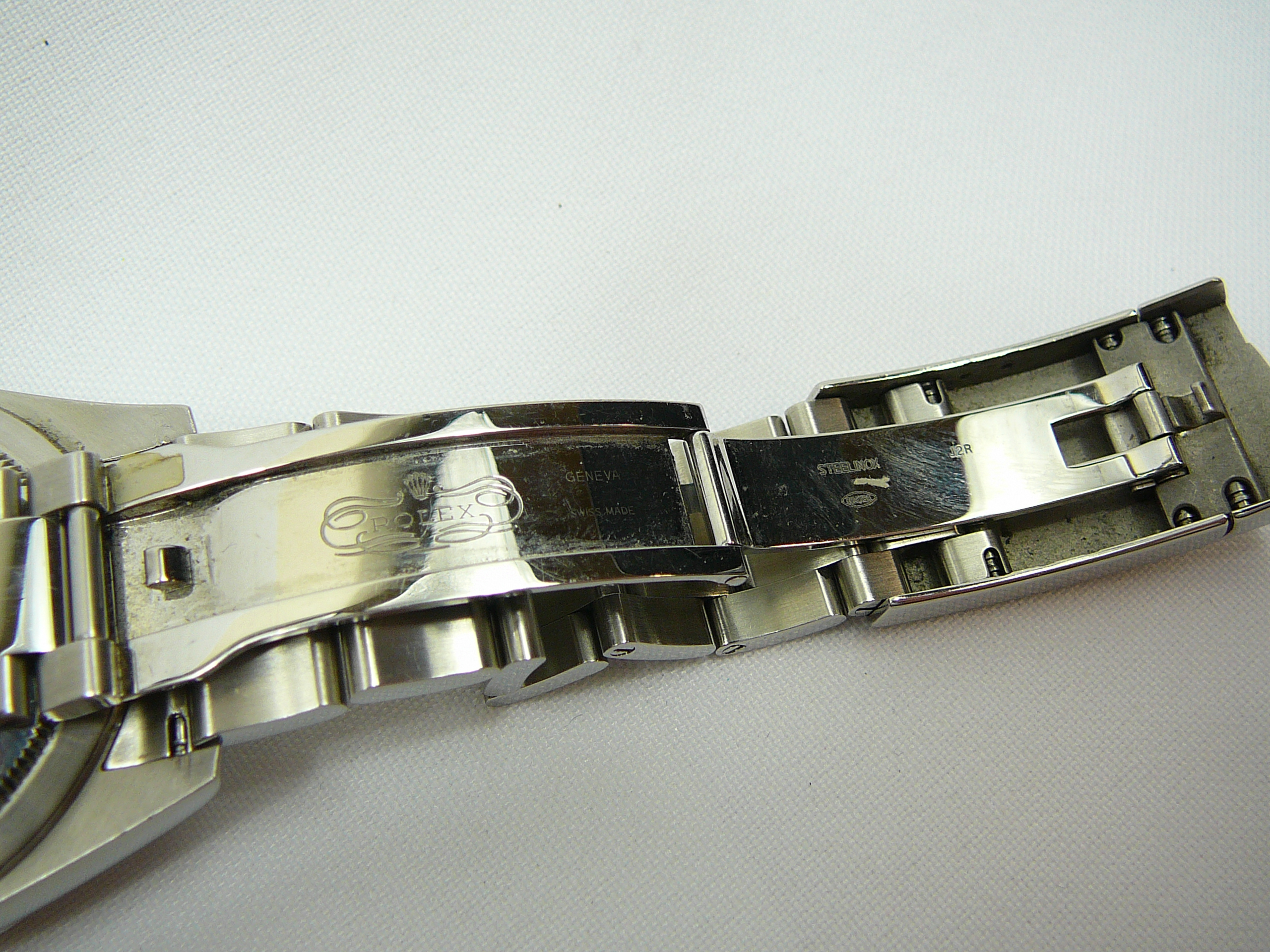 Gents Rolex Wrist Watch - Image 6 of 6