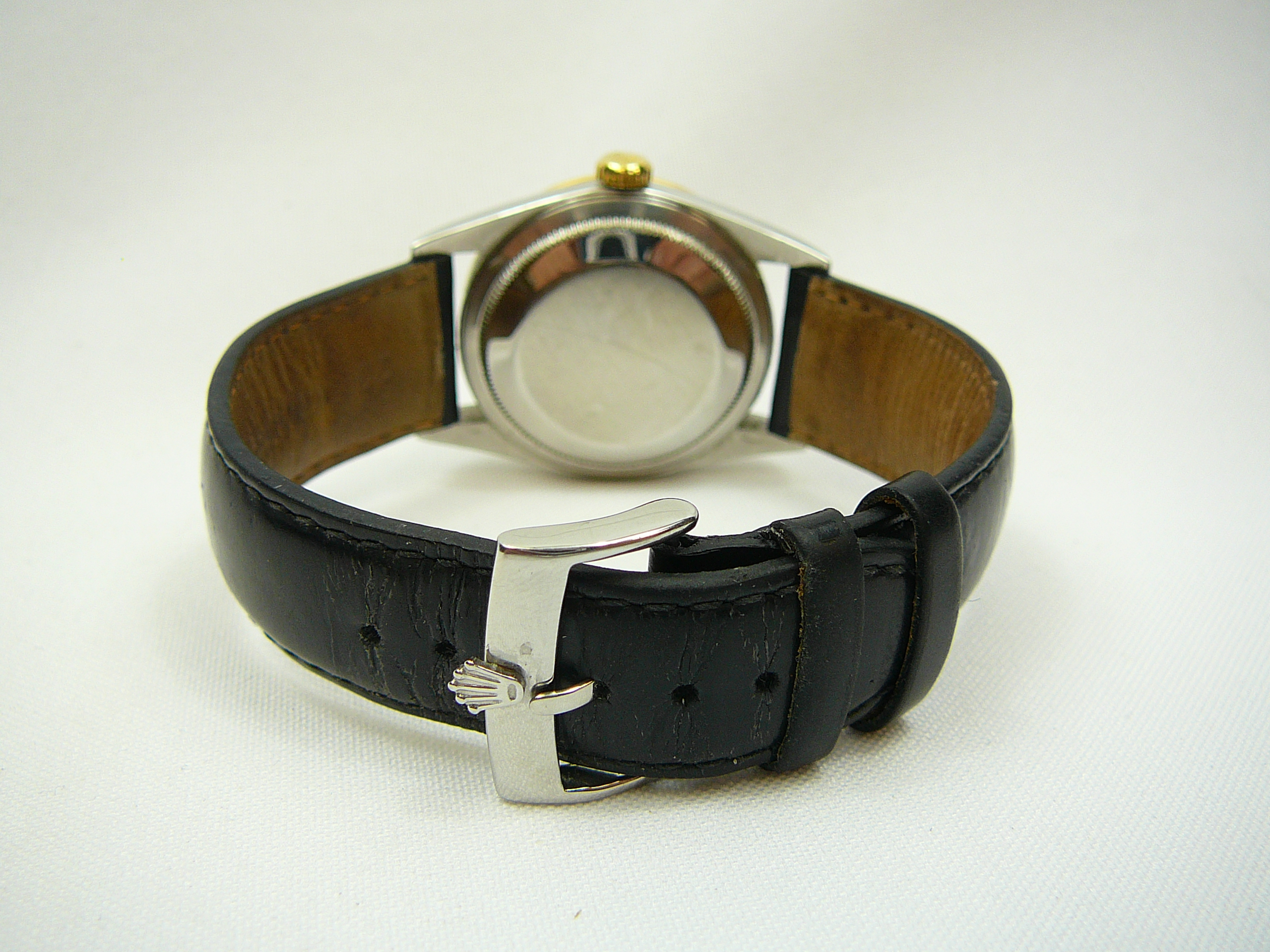 Gents Rolex Wrist Watch - Image 3 of 3