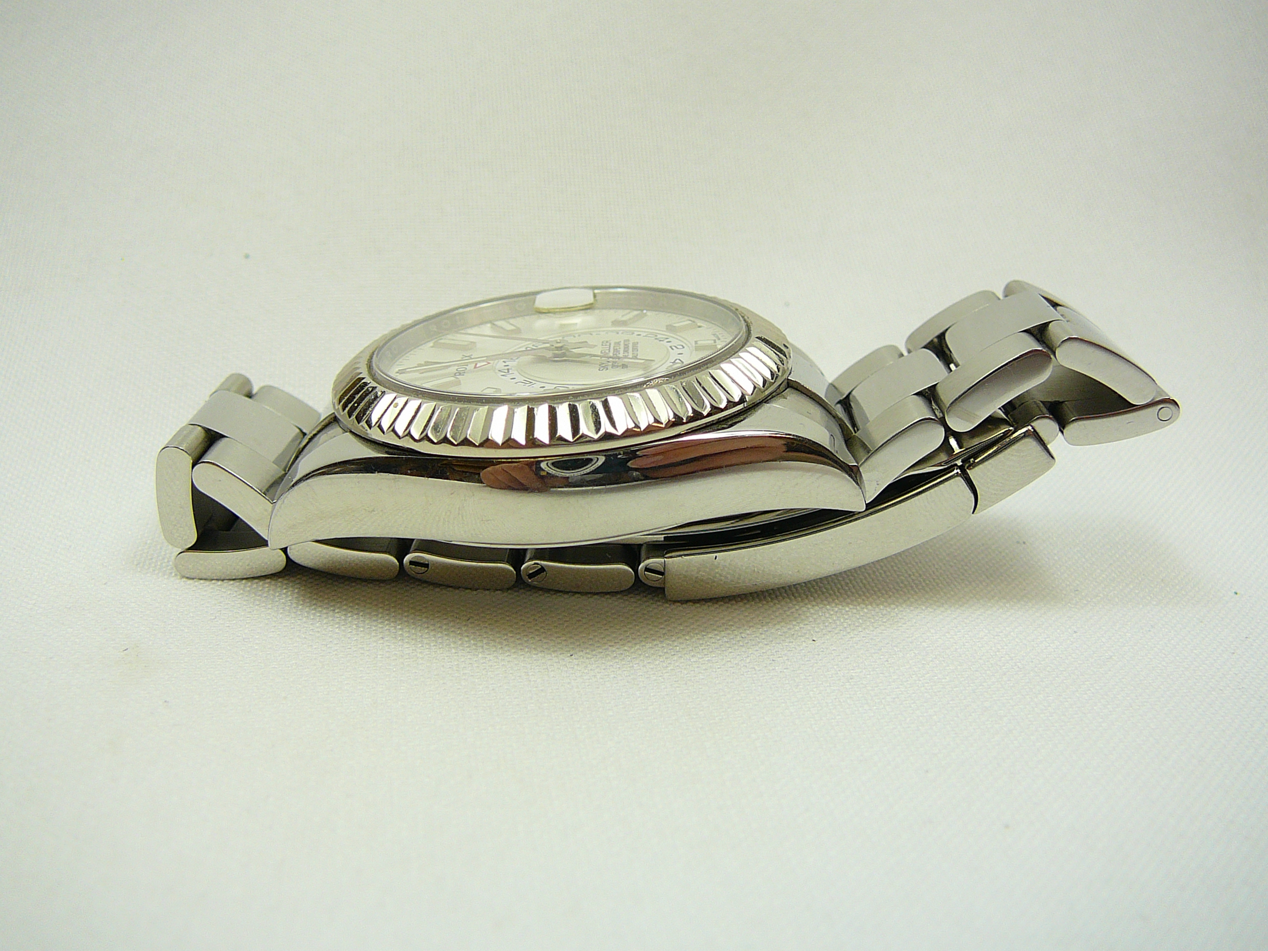 Gents Rolex Wrist Watch - Image 4 of 6