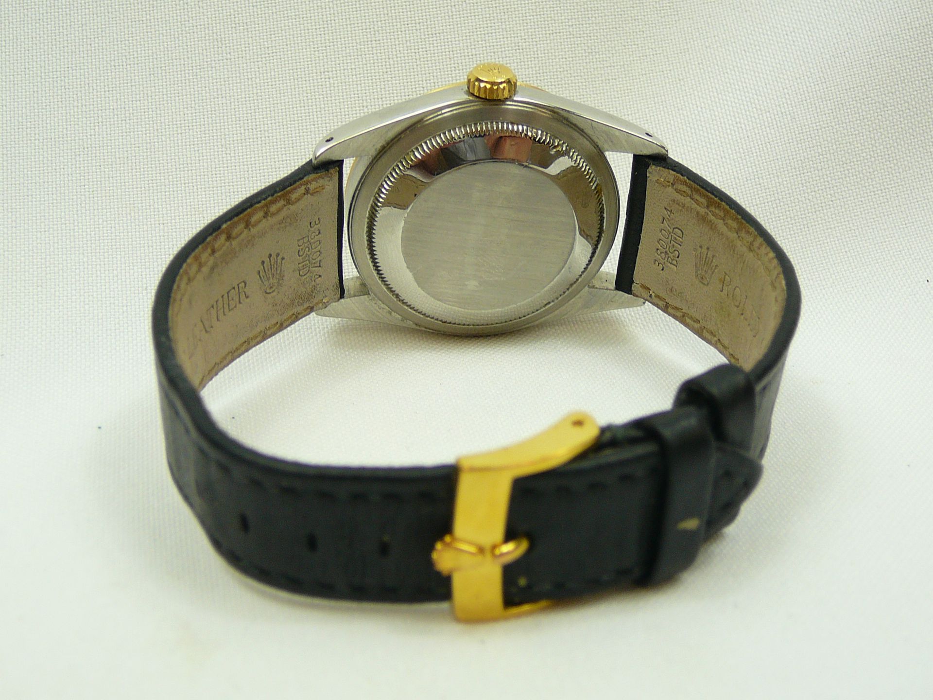 Gents Rolex Wrist Watch - Image 3 of 5