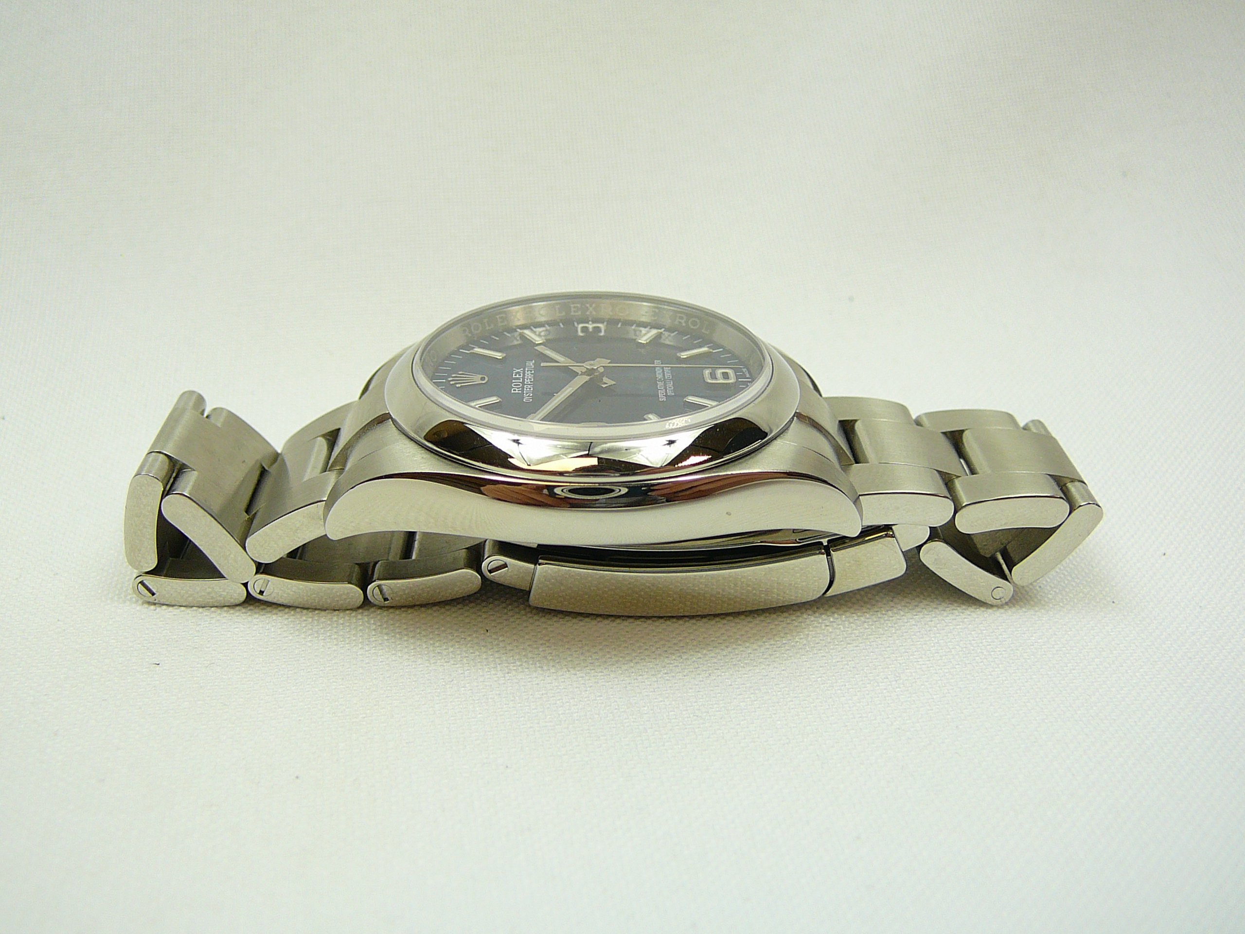 Gents Rolex Wrist Watch - Image 4 of 6