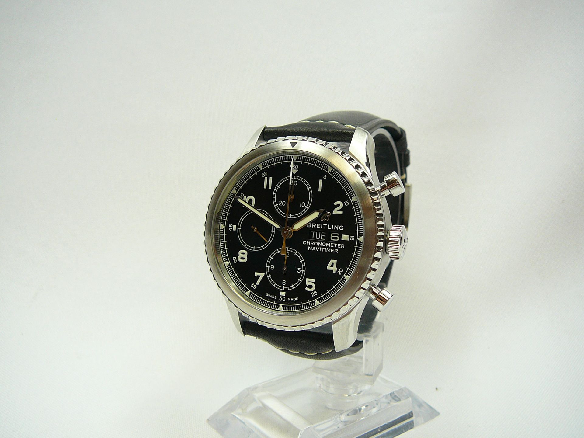 Gents Breitling Wrist Watch