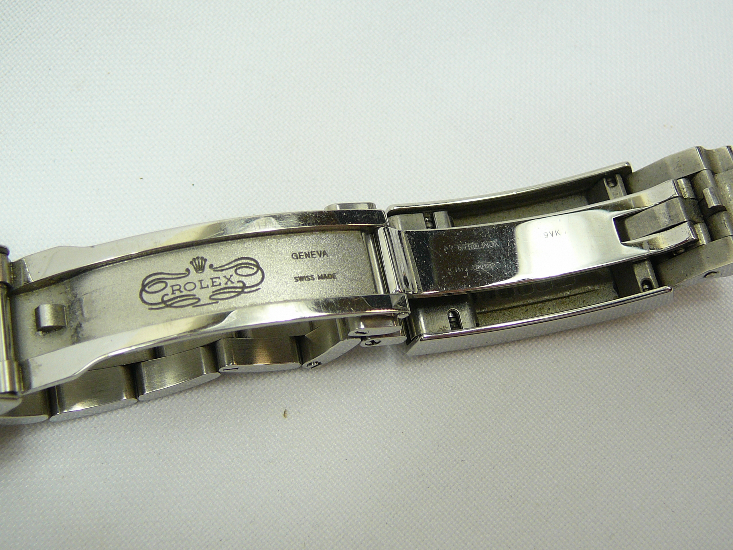 Gents Rolex Wrist Watch - Image 6 of 6