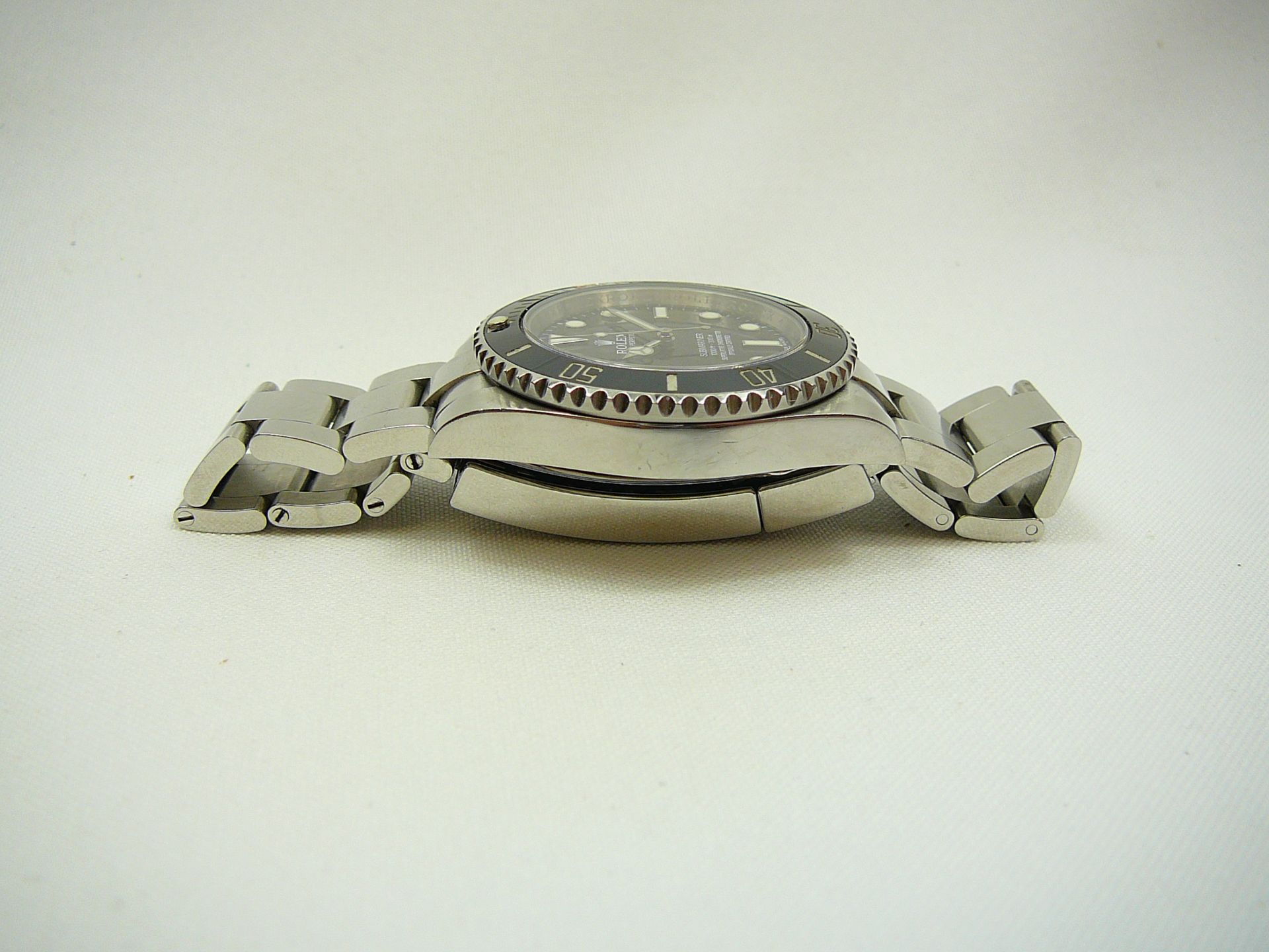 Gents Rolex Wrist Watch - Image 4 of 6