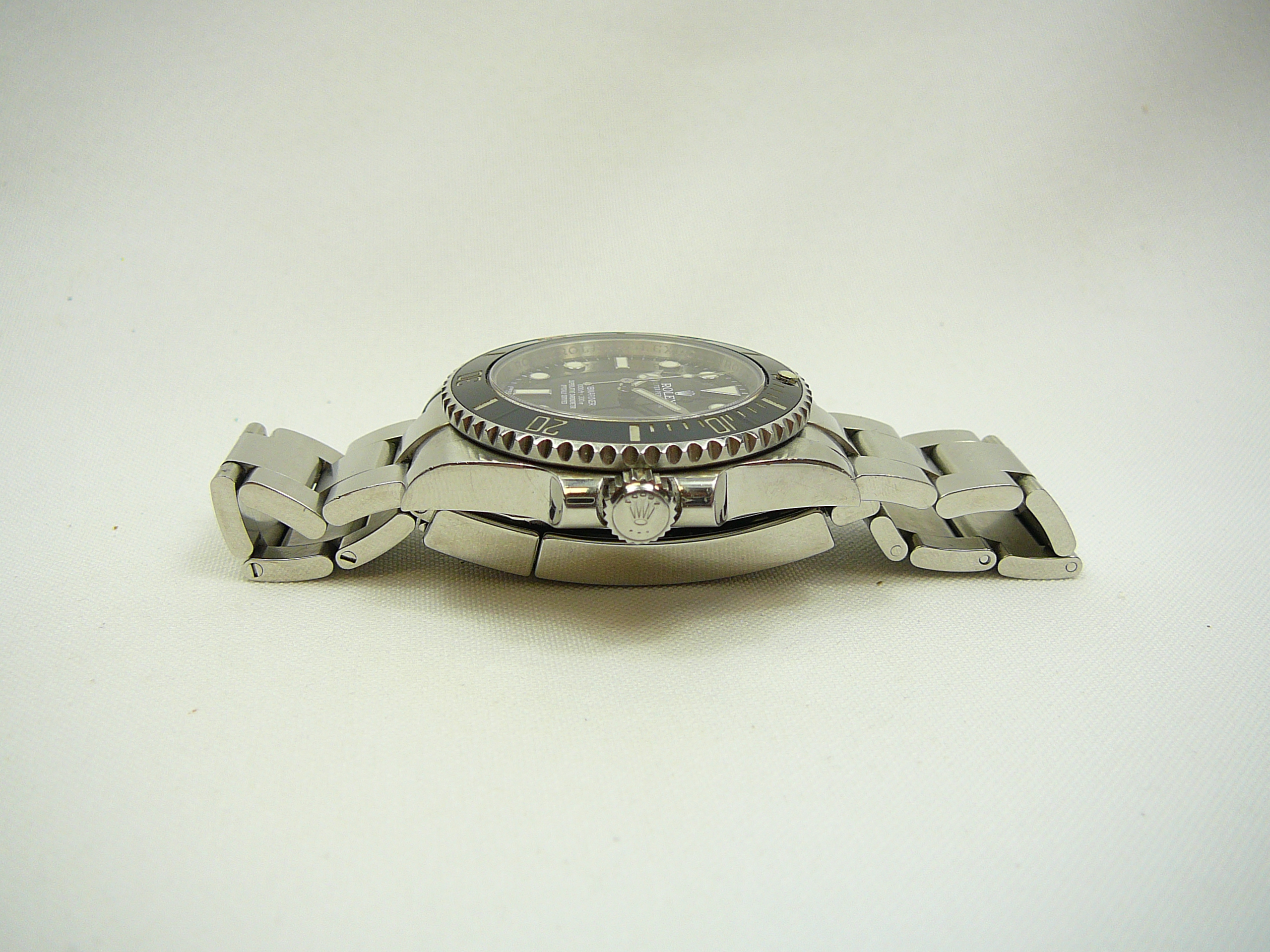Gents Rolex Wrist Watch - Image 3 of 6