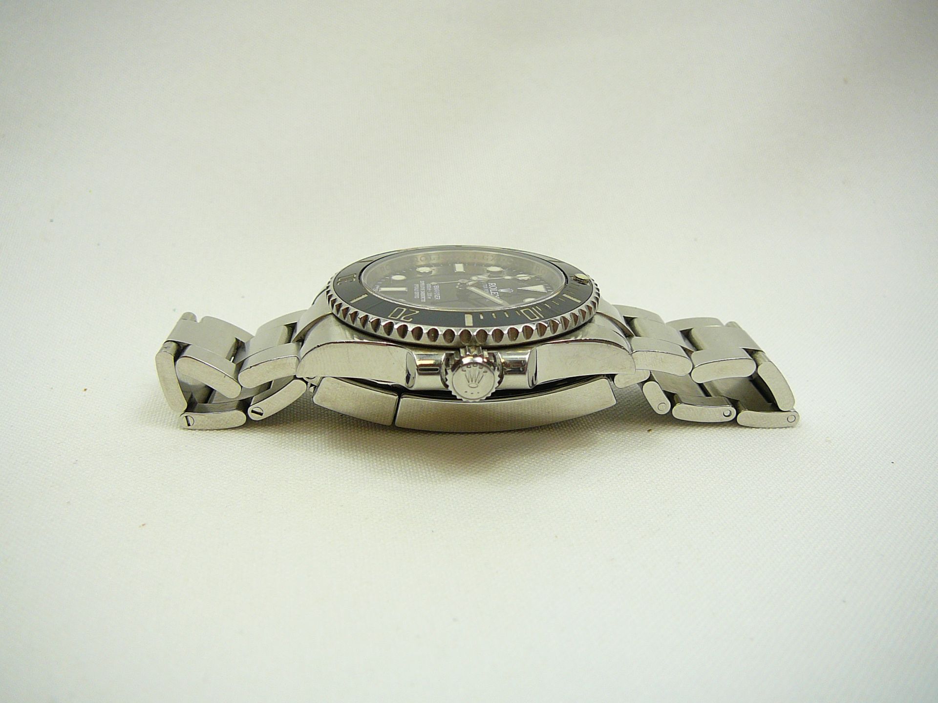 Gents Rolex Wrist Watch - Image 3 of 6