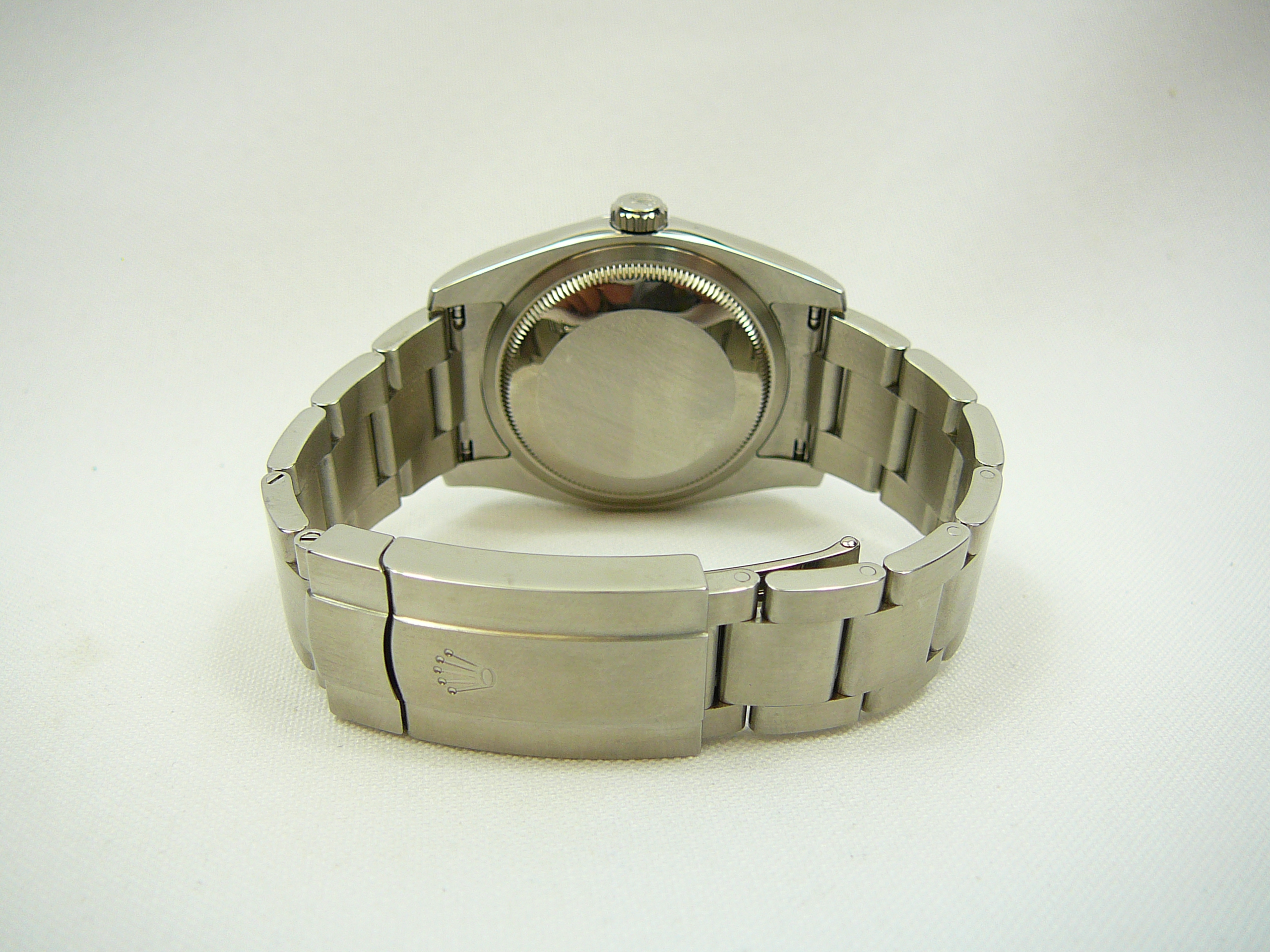 Gents Rolex Wrist Watch - Image 5 of 6