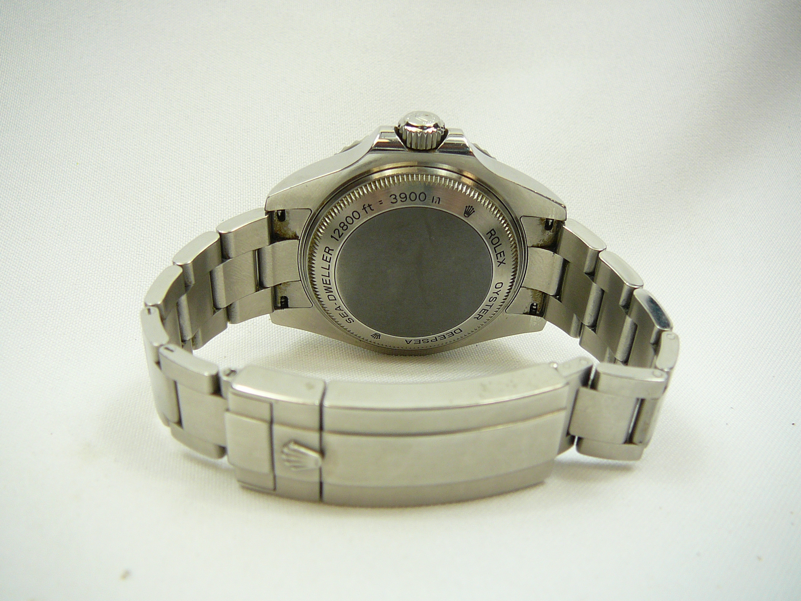 Gents Rolex Wrist Watch - Image 5 of 6