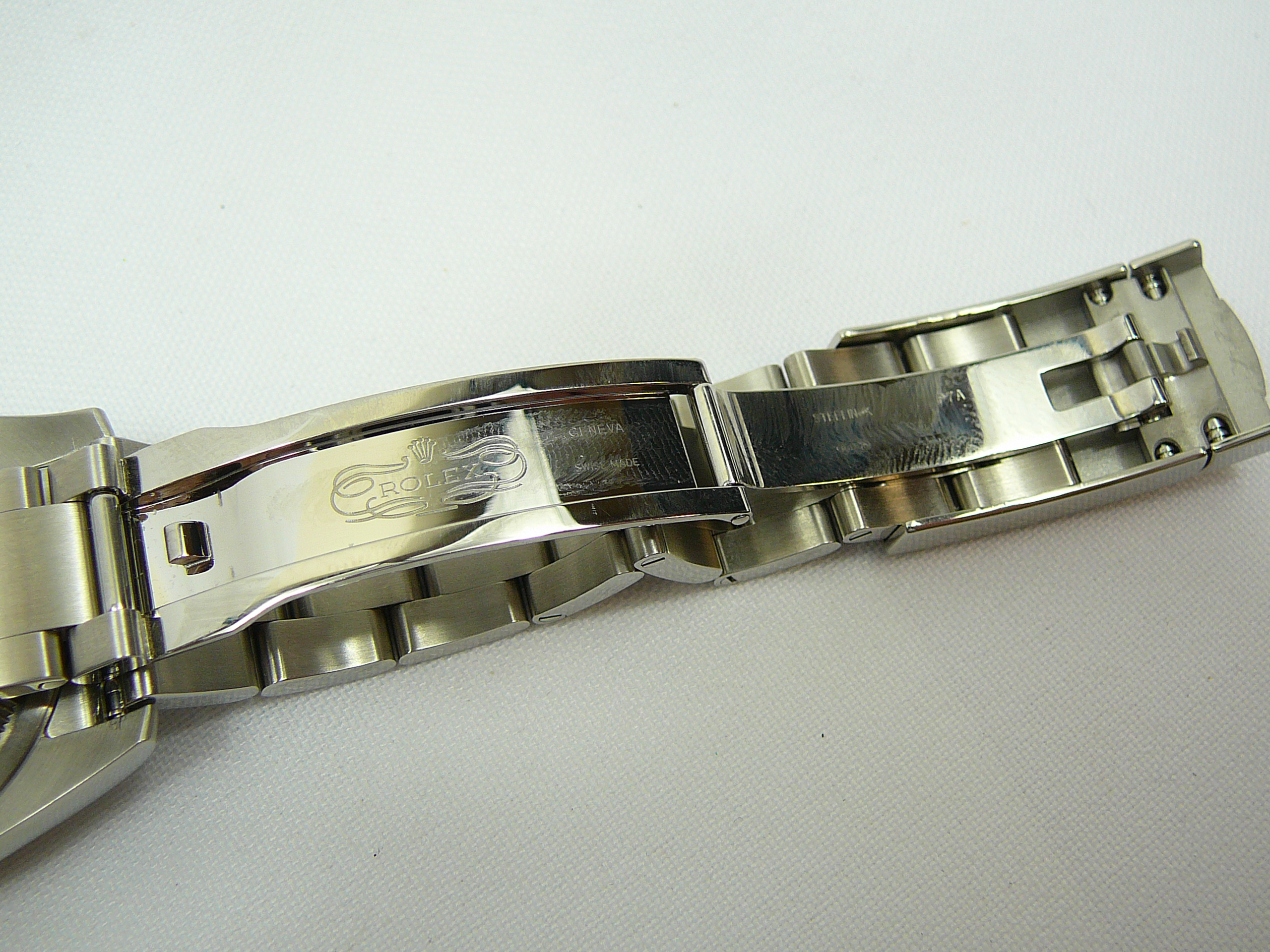 Gents Rolex Wrist Watch - Image 6 of 6