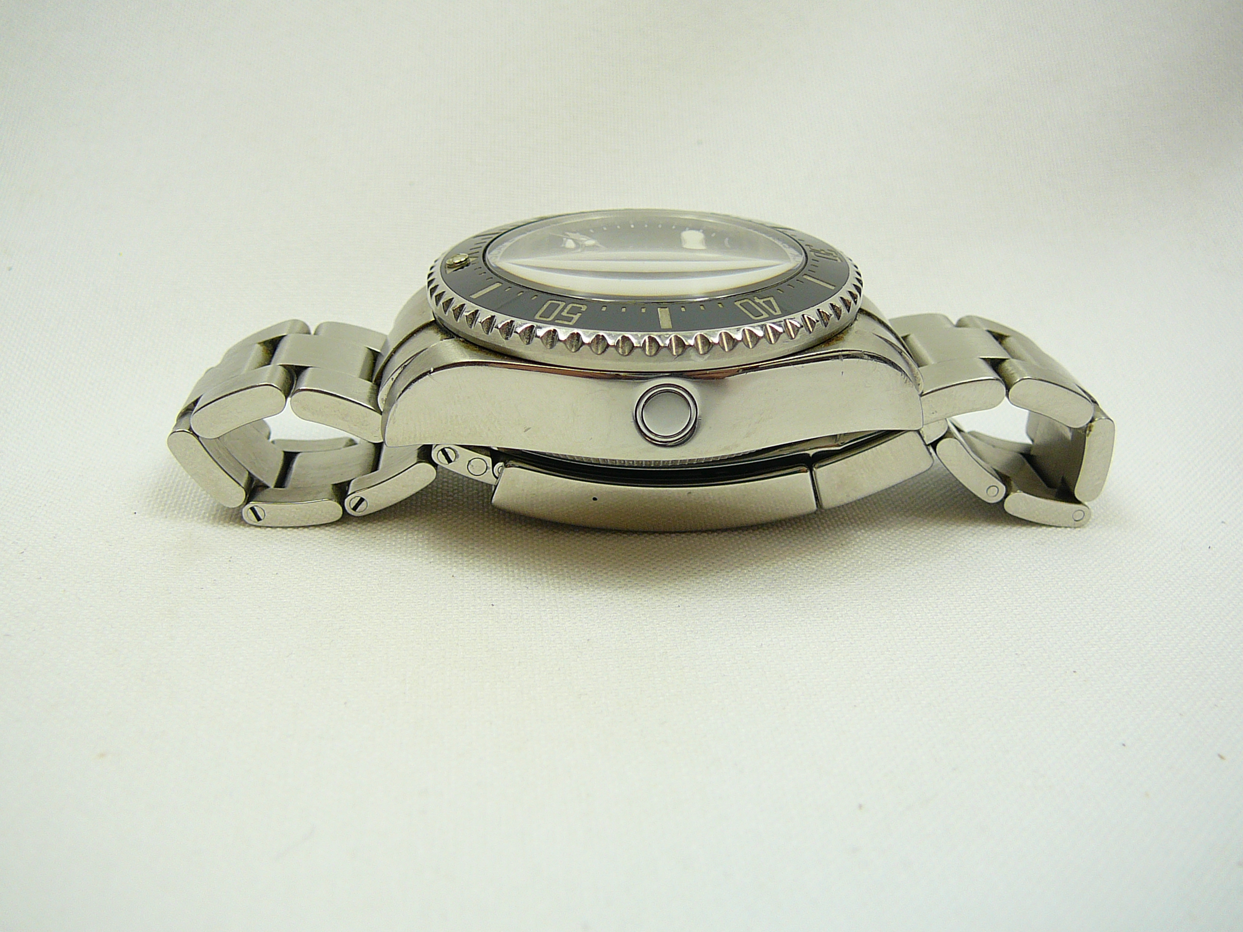 Gents Rolex Wrist Watch - Image 4 of 6