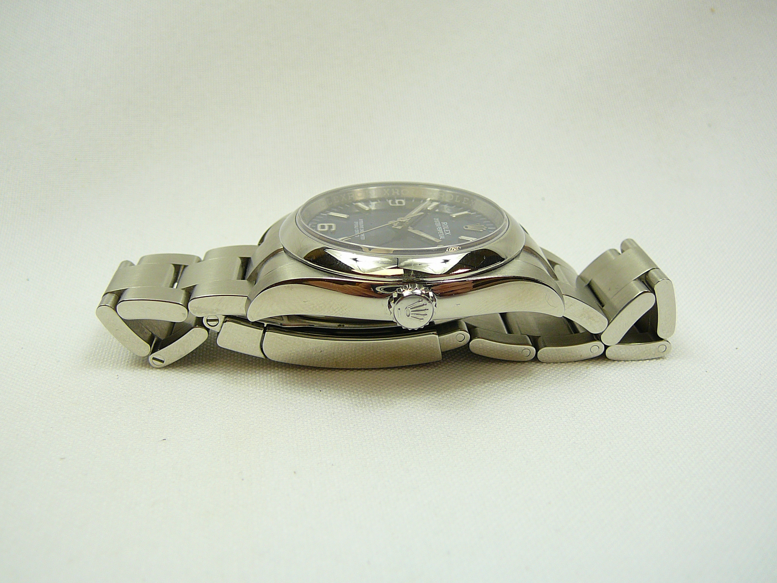 Gents Rolex Wrist Watch - Image 3 of 6