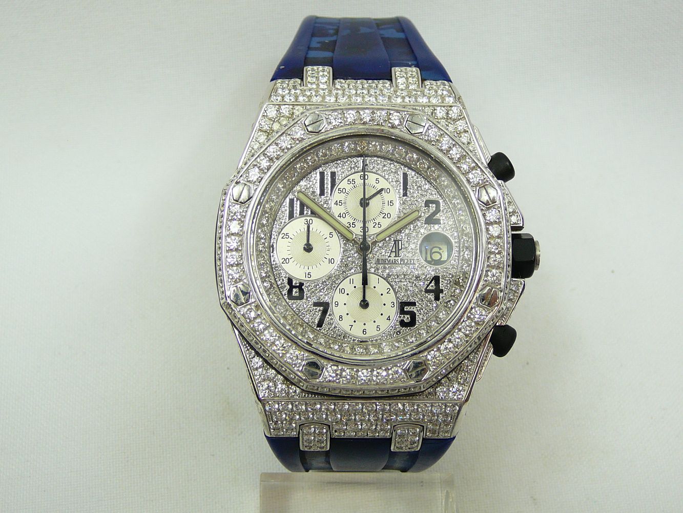 The July 2023 Auction of over 400 Watches. (TRANSFER PAYMENT ONLY - 48 hours)