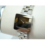 Ladies Gucci Wrist Watch