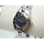 Ladies Baume & Mercier Wrist Watch