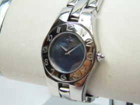 Ladies Baume & Mercier Wrist Watch