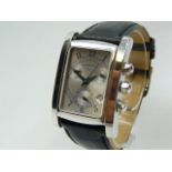 Gents Longines Wrist Watch