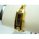 Ladies Gucci Wrist Watch