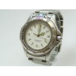 Gents TAG Heuer Wrist Watch