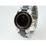 Ladies Tissot Wrist Watch