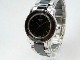 Ladies Tissot Wrist Watch