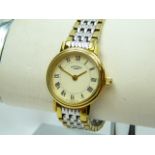 Ladies Rotary Wrist Watch