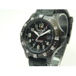 Gents Breitling Wrist Watch