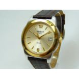 Gents Tissot Wrist watch