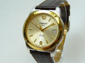 Gents Tissot Wrist watch