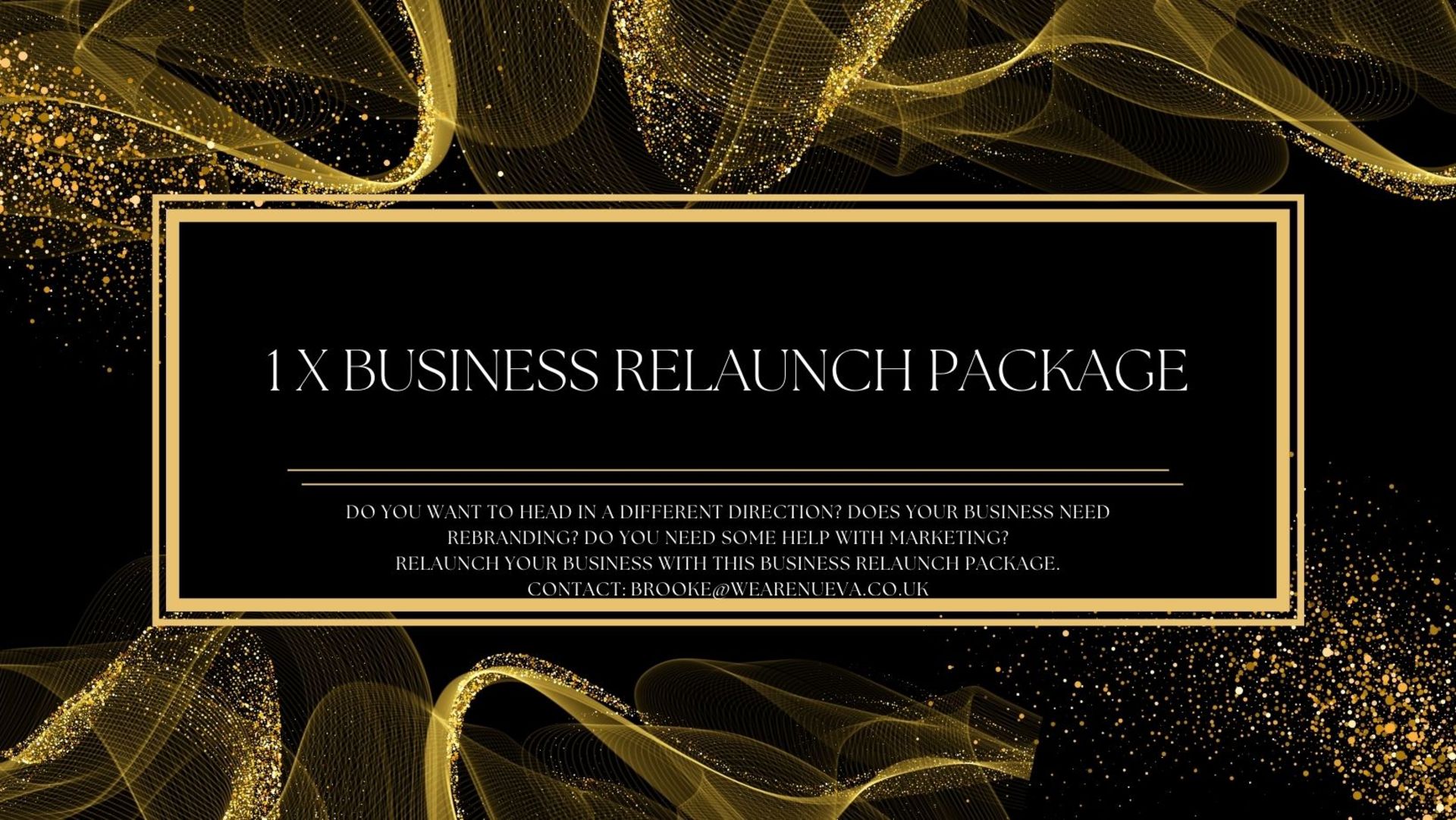 Business Launch Package